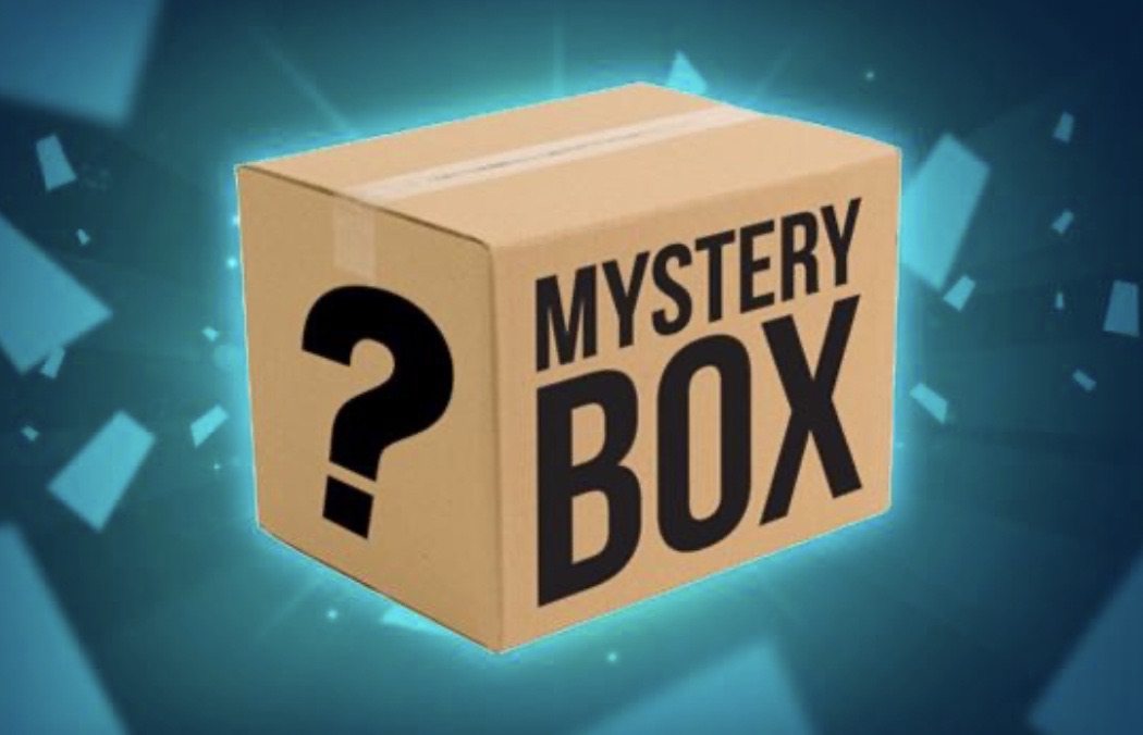 MHYPEBEAST MYSTERY BOXES  Sneakers box, Mystery box, Yeezy shoes